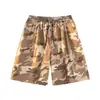 Suministro directo de fábrica pantalones cortos ropa exterior para hombre rectos holgados pantalones deportivos para hombre pantalones casuales de verano una generación de cabello