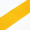 Fita Elástica Ruihong 5cm de Largura Colorida Tecida com Velcro Gancho e Argola Elástico