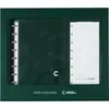 Caderno Inteligente A5 Tete Castanha 80 Folhas+Checklist