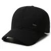 Gorra de invierno para hombre para exteriores, forrada de forro polar y engrosada, con protección para las orejas, gorra tipo pico de pato, adecuada para hombres de mediana edad y mayores, proporcionando calor y protección contra el frío