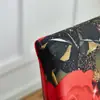 Capas de Cadeira Estampadas Elásticas, Conjunto de 4, Adequadas para Todas as Estações, Capas de Cadeira de Cobertura Total com Encosto e Almofada de Assento Integrados