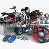 Válvula de Control de Suspensión de Aire Piezas Originales Aw933B486Ab Al933B486Ab