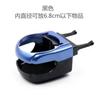 Portavasos nuevo para coche, portavasos para té, portavasos para bebidas, soporte cenicero, portavasos multifuncional para salida de aire de coche