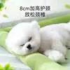 Nova cama de cachorro para primavera e verão para cães pequenos e médios, adequada para todas as estações, respirável e à prova d'água, colchão popular para animais de estimação
