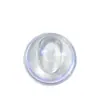 Alto Rebote Prótesis de Seno Seno Falso Simulación Almohadilla de Pecho de Silicona Almohadilla de Pecho de Aceite de Silicona Relleno de Almohadilla de Glúteo Alta Transparencia