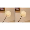 Novo Estilo Acessório de Cabelo Flor de Renda para Crianças, Perfeito para Penteados de Coque de Meninas, uma Ferramenta Super Fácil para Meninas Criarem um Coque de Fada