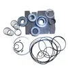 Kit de Reparación de Motor de Arranque para Cosechadora de Trigo Ss800-Tk2 /02250085-747/022500166