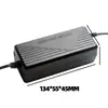 Carregador de Bateria de Lítio 25.2V4A Bateria de Lítio Polímero Ternário 22.2V18650 Carregador 24V3A 2A5A