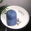 Sombrero nuevo para mujer 2019 gorra de béisbol coreana para exteriores casual a prueba de sol para hombre gorra con visera combinable sombrero moderno hip hop
