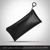 Estojo para Lápis de Estudante, Material Escolar, Estojo de Papelaria, Estojo de Lápis de Couro Macio, Necessaire, Bolsa de Armazenamento, Suporte de Papelaria, Logo Personalizado