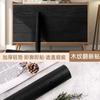 Adesivo de Grão de Madeira Extra Espesso Papel de Parede PVC Autoadesivo Atacado Filme para Móveis Renovação Armário Guarda-Roupa Vitrine Mesa de Trabalho Transfronteiriço