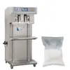 Máquina Selladora al Vacío Externa, Máquina de Empaque Automática de Alta Potencia para Piezas de Ferretería, Ropa de Algodón y Colchas Gruesas