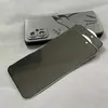 Adequado para Iphone18Promax Tela de Malha Integrada à Prova de Poeira Impressão de Tela Filme Temperado Fosco de Alta Definição Anti-Espião Filme para Celular Apple