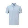 Polo 200g, manga curta, unissex, com logo personalizável, ideal para uniformes de grupo, vestuário de trabalho e eventos de verão
