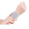 Esguince de muñeca muñequera protector de mano para hombres y mujeres dolor de tenosinovitis baloncesto deportes fitness correa de muñeca articulación ratón yoga tenis