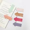 Marcapáginas de Cuero con Forma de Flecha Mini Portátil Regalo Marcapáginas con Forma de Corazón Clip para Página de Libro Cubierta Protectora para Esquina de Libro Marcapáginas con Forma Especial