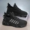 Nuevas Zapatillas Deportivas Versátiles para Hombre al Aire Libre Transfronterizas, Zapatillas de Correr para Papá, Calzado Deportivo de Moda con Suela Gruesa para Aumentar la Altura para Hombres