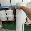 Varilla de PFA suministro directo de fábrica blanca translúcida Clorotrifluoroetileno Varilla resistente a la corrosión resistente a ácidos y álcalis resistente a bajas temperaturas Varilla de Trifluoroetileno