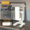Nueva Lámpara de Mesa Flotante para Mesita de Noche con Carga Inversa Estilo Celebridad de Internet Regalo Creativo de Cumpleaños Luz Nocturna