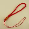Cuerda de Mango para Colgante de Joyería de Jade Cuerda para Colgar en la Cintura Pieza de Juguete Cuerda para Colgar Fabricante Venta Directa Cuerda de Mango