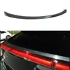 Adequado para tampa do tanque de combustível Mitsubishi Yige, espelho retrovisor, logo frontal e traseiro do carro, friso do para-choque dianteiro, friso do aerofólio traseiro e outras decorações externas
