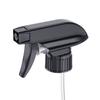 Fornecedor Fabricante 28-410 Pistola Pulverizadora de Botão Manual Pistola Quadrada Simples Bico Pulverizador de Plástico Pistola Pulverizadora de Água Desinfetante