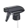 28/410 Cabeça Spray Quadrada Simples de Plástico PP Pistola Quadrada com Botão Manual para Jardim Pistola Quadrada para Limpeza de Manchas de Óleo Bico Quadrado