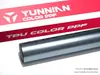 Película de cambio de color para coche de TPU de metal líquido, color PPF, disponible para aplicación tanto en húmedo como en seco, directo de fábrica, venta al por mayor para ventas transfronterizas
