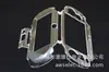 Adecuado para Sony Psvita Carcasa de Cristal Transparente Consola Psv1000 Carcasa Protectora Transparente Accesorios para Consola de Juegos