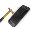 DOBE Switch película templada película para consola película protectora de pantalla anti-huellas dactilares paquete de 2 piezas TNS-19127