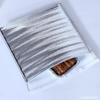 Bolsa Aislante de Papel de Aluminio al por Mayor Marisco Pastel Té con Leche Desechable para Llevar Bolsa Aislante Engrosada para Almacenamiento en Frío