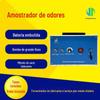 Amostrador de odores, amostrador de odores de ar ambiente, caixa de amostragem de gás odorante SVOC, cilindro de amostragem de odores
