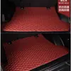 Miles de Modelos Tapete de Cajuela Específico para Coche Tapete Trasero para Cajuela de Coche