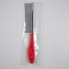 Pente Agulha para Gatos, Pente para Remoção de Pelos, Pente de Fila Única com Dentes Longos e Curtos, Pente de Aço Inoxidável para Pets, Pente para Grooming de Cães, Remoção de Pelos para Cães