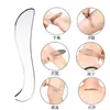 Cuchillo de Fascia al por Mayor Cuchillo S Grande para Uso Personal Relajación Muscular Profunda Fitness Rehabilitación Raspado Acero Inoxidable Médico Cuchillo de Masaje Grande