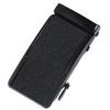 Cabezal de Hebilla Automática para Cinturón de Negocios para Hombre, Accesorio de Herrajes Personalizado para Hebilla de Cinturón, Cuerpo de Cinturón Hebilla de Hierro, Cabeza de Cinturón Estilo de Negocios