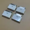 Adaptador micro USB Android para Apple 4 interface iPad2 3 linha de dados linha de carregamento adaptador 4S