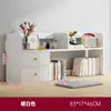 Estante Desktop Storage Rack Quarto Mesa de Escritório Pequena Multi-camada Prateleira Sala de Estar Armazenamento Estante Simples