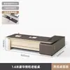 Mesa de Escritório, Mesa de Chefe, Mesa Executiva Simples Moderna, Mesa de Gerente Sênior de Luxo Leve, Mesa Executiva, Mesa de Supervisor, Móveis de Escritório