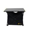 Mesa Plegable Exterior Cesta de Almacenamiento Mesa de Picnic para Acampar Bolsa Colgante de Almacenamiento Bolsillo Bolsa de Almacenamiento para Mesa Bolsa de Almacenamiento a Prueba de Salpicaduras
