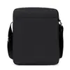 Bolso de Hombro para Hombre Bolso Cruzado Casual Bolso de Moda para Negocios Bolso de Canguro de Moda para Hombre Bolso Estilo Coreano de Tela Oxford Bolso para Hombre