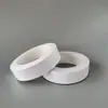Cinta de enmascarar PET de alta temperatura de fábrica de Dongguan, resistente al calor y sin derrames, adecuada para pintura en aerosol y horneado, y admite troquelado