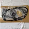 Kit de Retífica H27A Adequado para Motor Suzuki H27A Kit de Retífica 11400-77965 Ferro