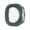Aplicable para Funda Samsung Watch 9 PC Templado Funda Galaxy Watch Ultra 2 Película Integrada Funda de Reloj