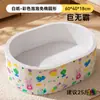 Placa de Arranhar e Cama para Gatos de Papelão Branco Combo, Tamanho Grande, Durável, Não Solta Fiapos, Placa de Arranhar para Gatos Oval Branca Extra Grande de Papelão