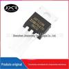 IRF520NPBF IRF520N 100V 9.7A TO-220 Cristal de Efeito de Campo MOS Triodo em linha