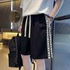Shorts de Verano para Hombre Marca de Moda Plankton Pantalones Casuales Atractivos Moda Nuevos Pantalones de Cinco Puntos de Moda Ropa Exterior Deportiva Pantalones Grandes