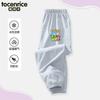 Ropa para Niños, Pantalones Anti-Mosquitos para Niños y Niñas, Pantalones Deportivos de Verano para Niños, Pantalones Delgados, Pantalones Largos de Verano, Pokemon