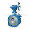 Válvula Borboleta de Isolamento Bd343H, Válvula Borboleta de Isolamento Tipo Flange Metal Multicamadas Vedação Dura Borboleta de Isolamento