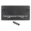 Aplicável a placa de licença Jeep rider preto 5303390AB 05303390AB